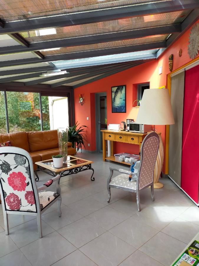 Holly Wood Apartment Ault Exterior foto
