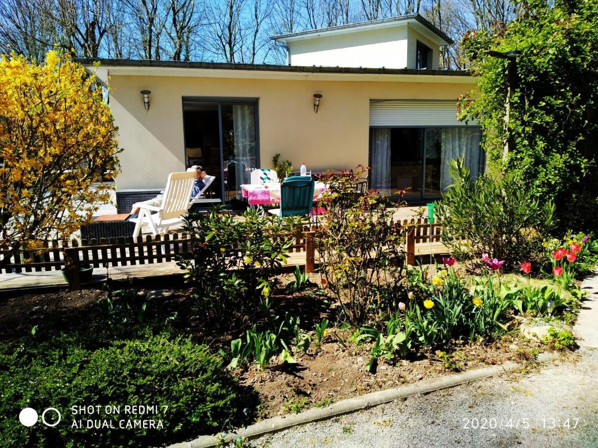 Holly Wood Apartment Ault Exterior foto