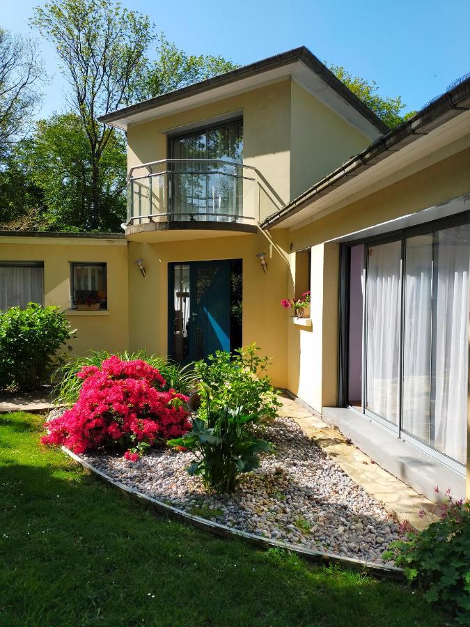 Holly Wood Apartment Ault Exterior foto